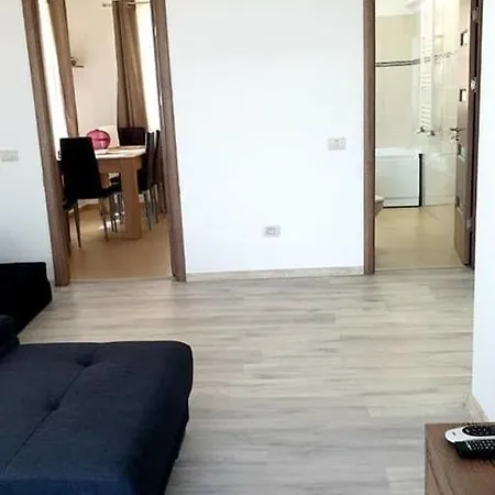 Alu Apartament Năvodari