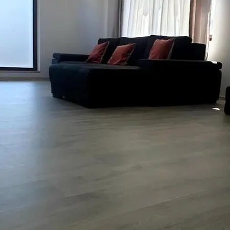 Alu Apartament 아파트 *