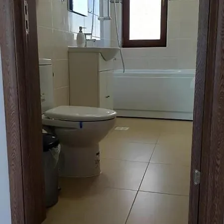 Alu Apartament Apartment *